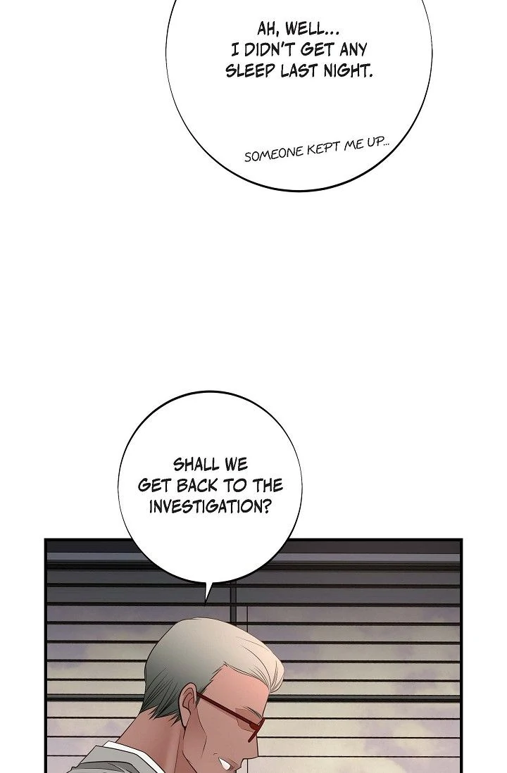 No Exit Chapter 69 - Page 19