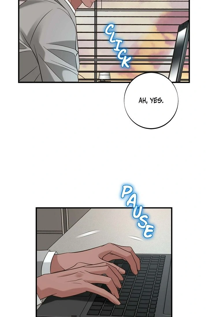 No Exit Chapter 69 - Page 20