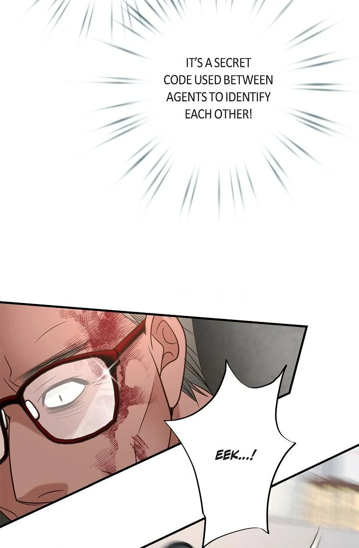 No Exit Chapter 69 - Page 29