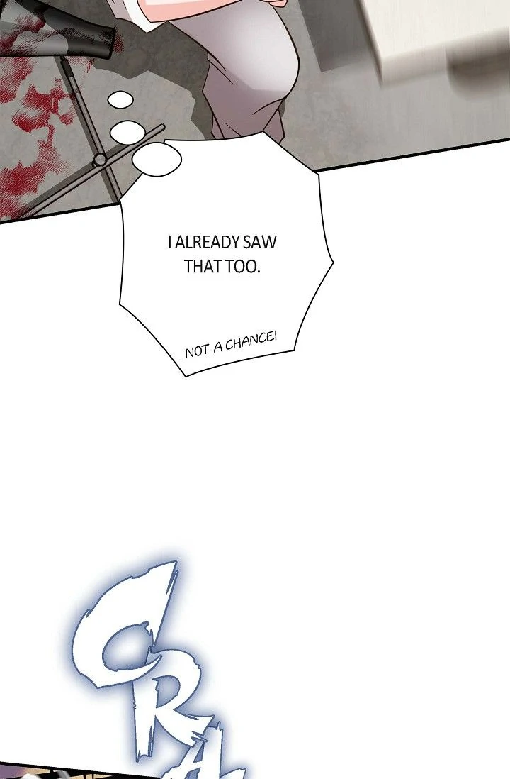 No Exit Chapter 69 - Page 32