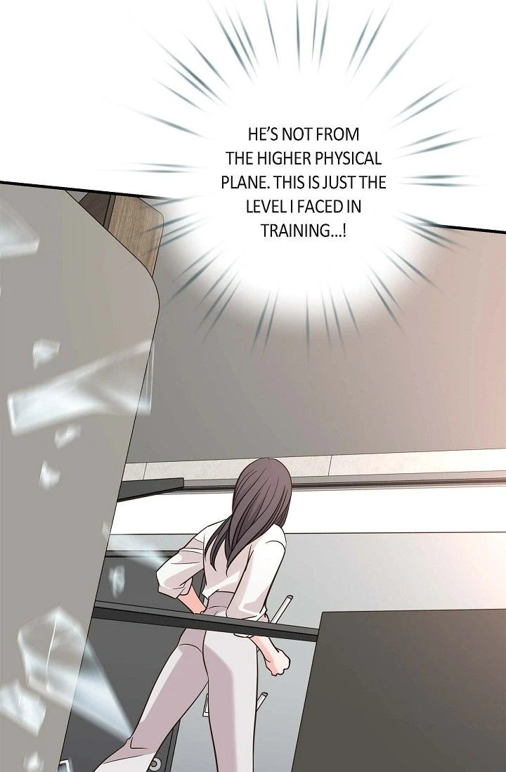 No Exit Chapter 69 - Page 34