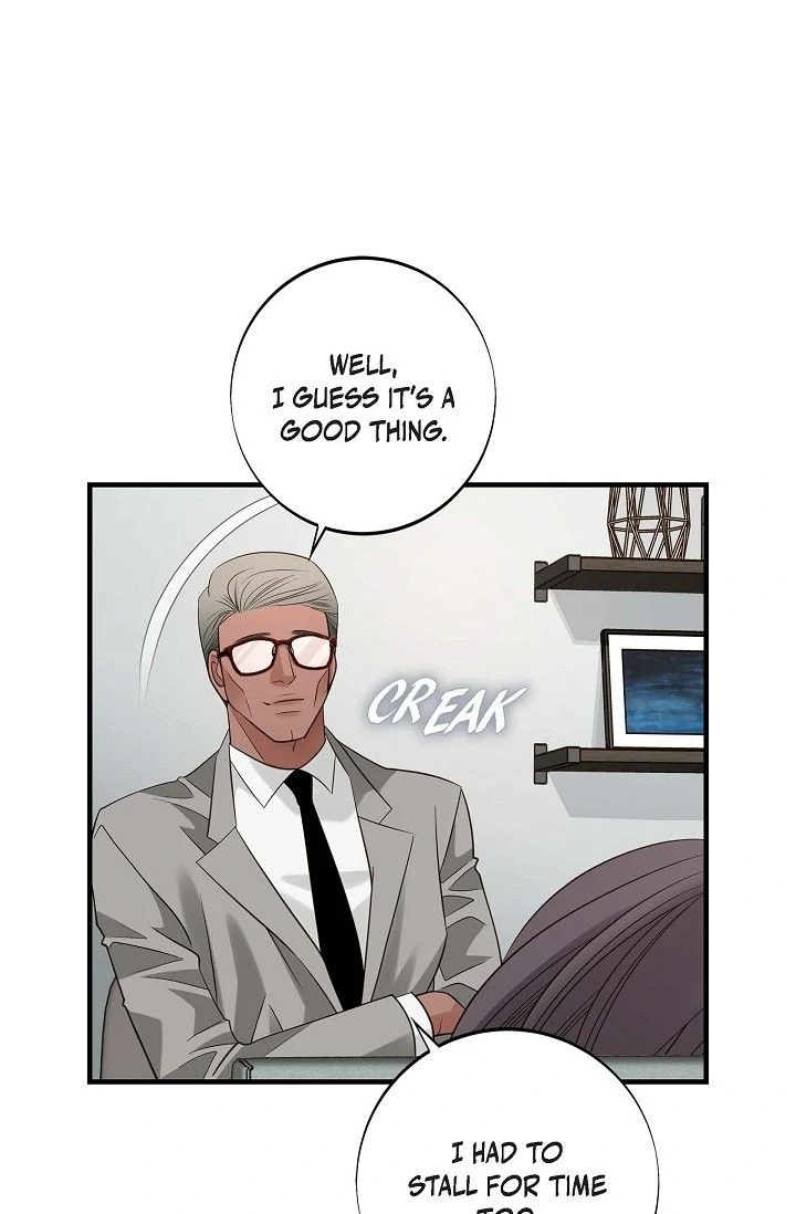 No Exit Chapter 69 - Page 5