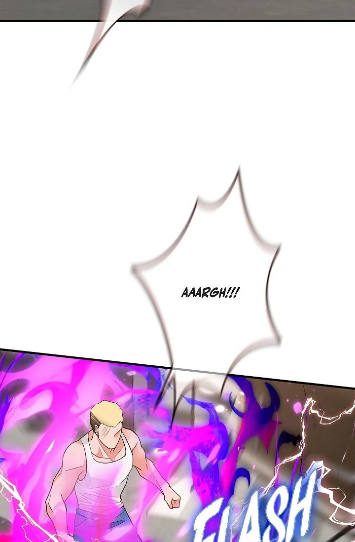 No Exit Chapter 69 - Page 60