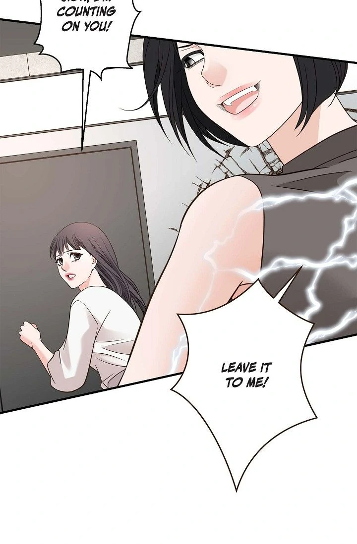 No Exit Chapter 69 - Page 62