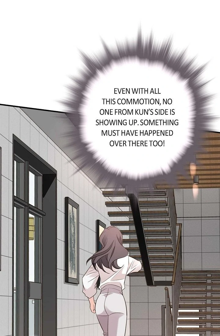 No Exit Chapter 69 - Page 63