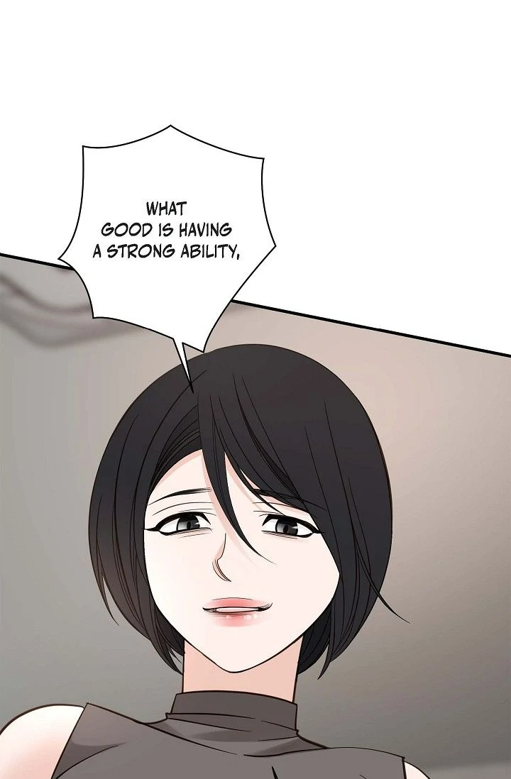 No Exit Chapter 69 - Page 71