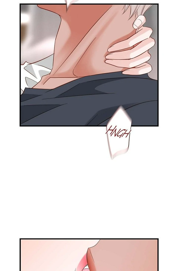 No Exit Chapter 69 - Page 8