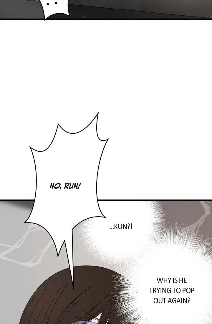 No Exit Chapter 69 - Page 87