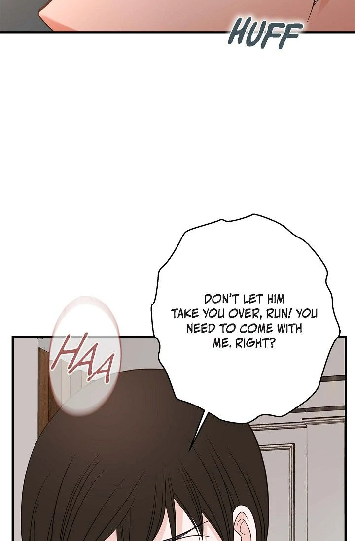 No Exit Chapter 69 - Page 91