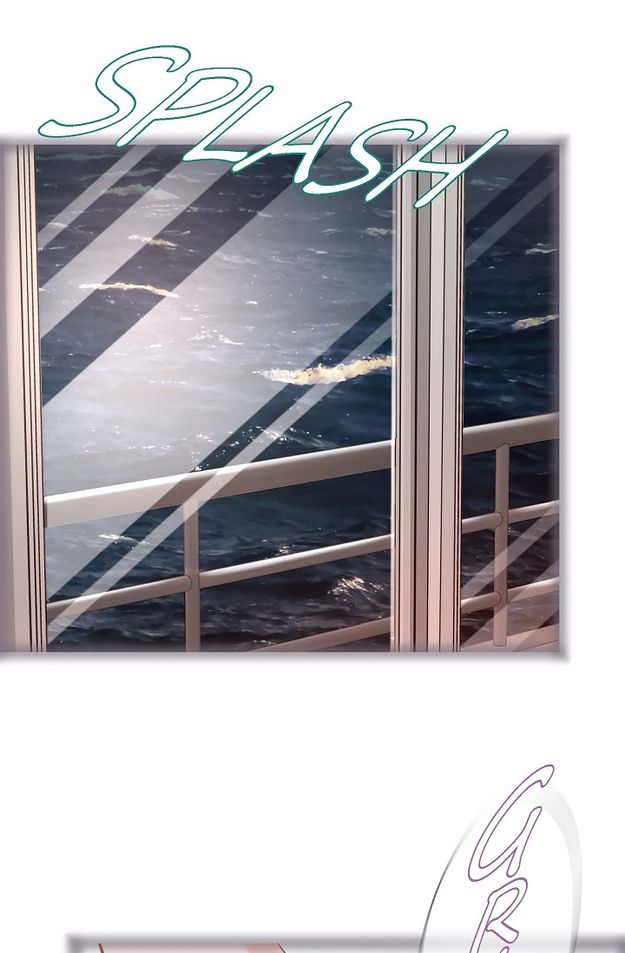 No Exit Chapter 7 - Page 110