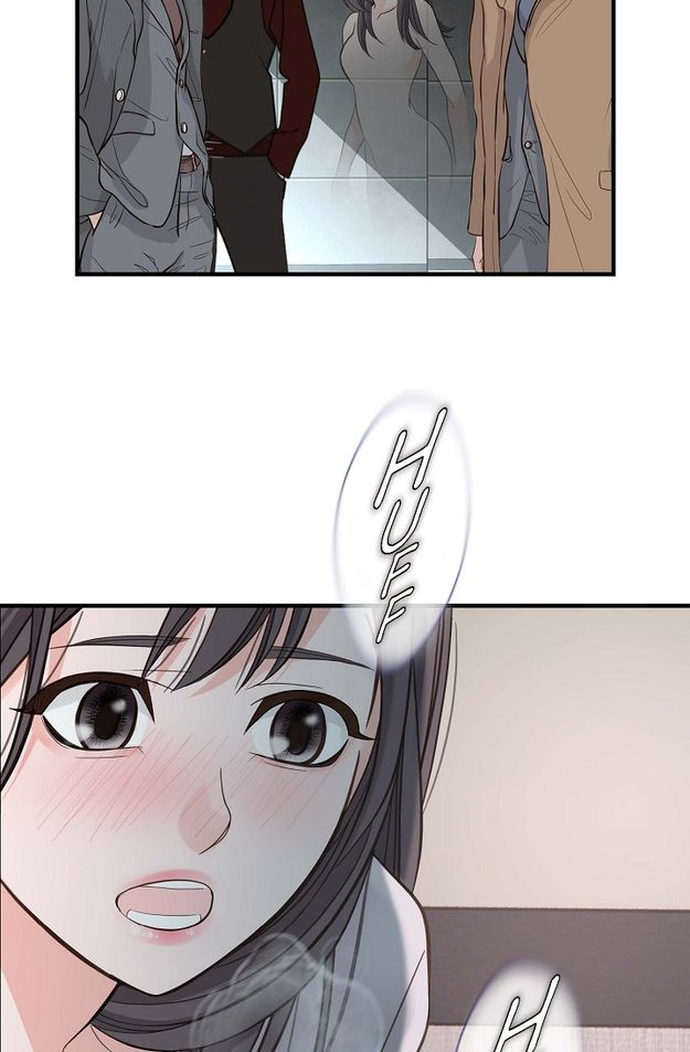 No Exit Chapter 7 - Page 123
