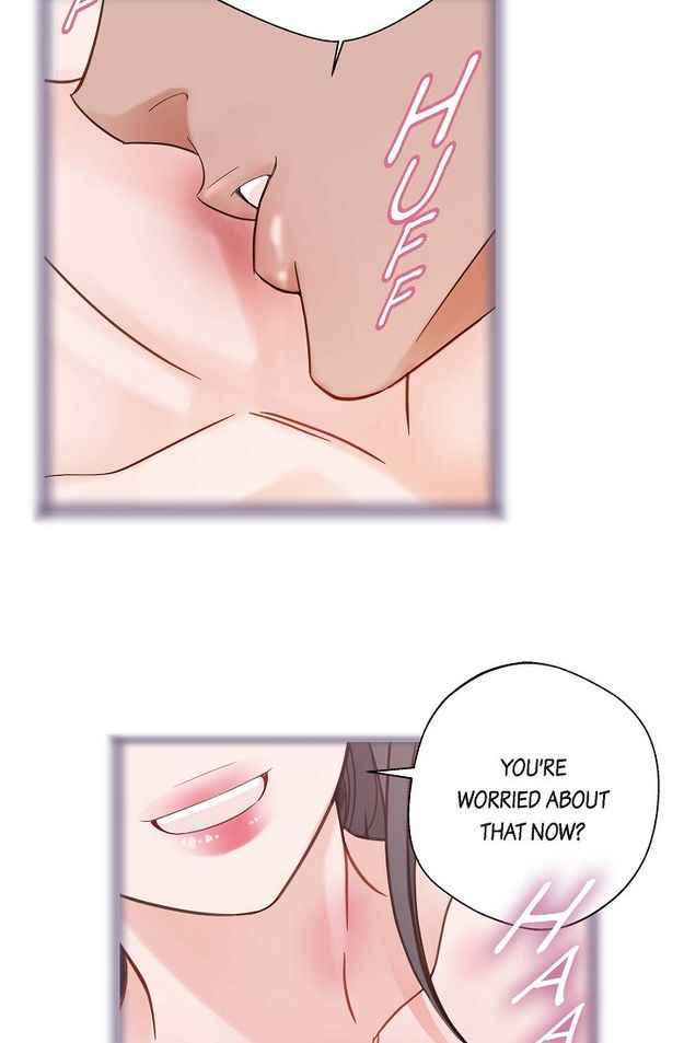 No Exit Chapter 7 - Page 41