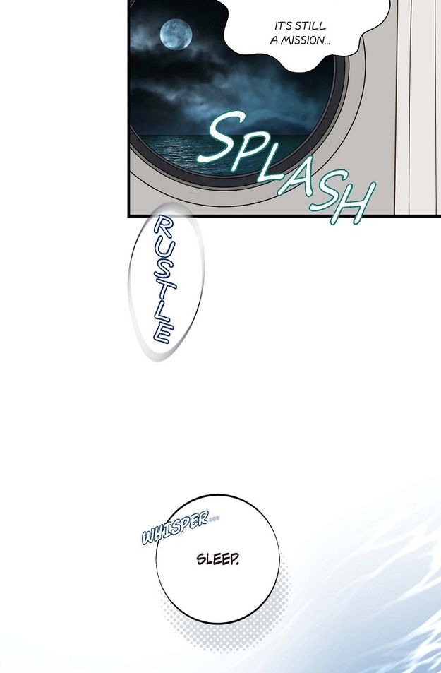No Exit Chapter 7 - Page 7