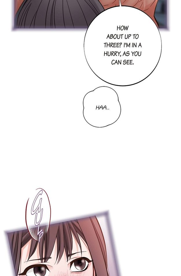 No Exit Chapter 7 - Page 73