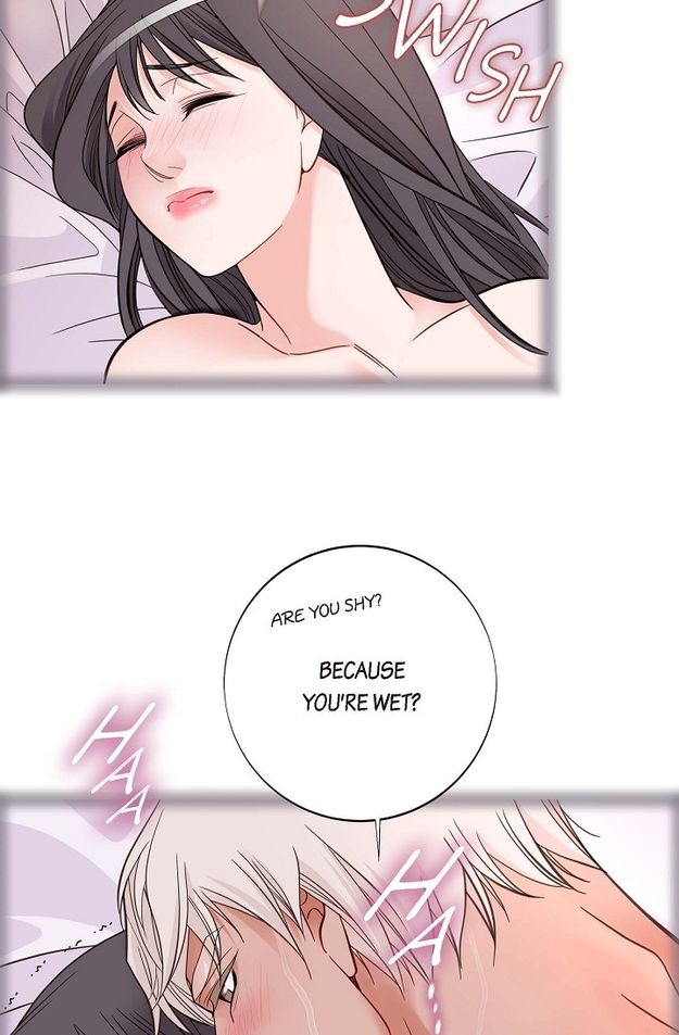 No Exit Chapter 7 - Page 77