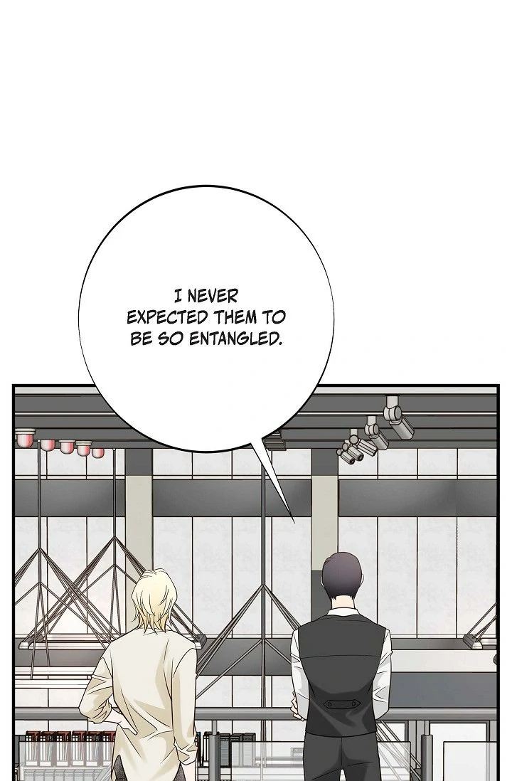 No Exit Chapter 70 - Page 112