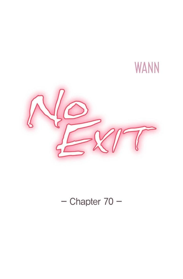 No Exit Chapter 70 - Page 2