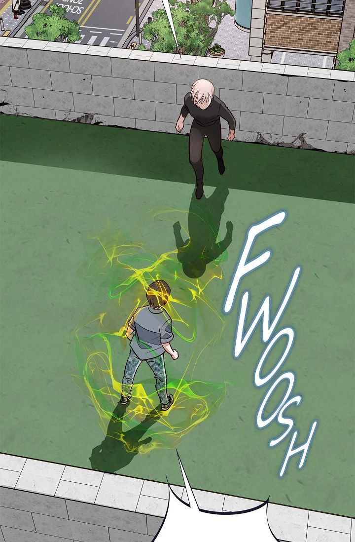 No Exit Chapter 71 - Page 101