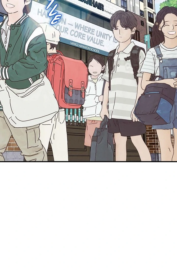No Exit Chapter 71 - Page 38