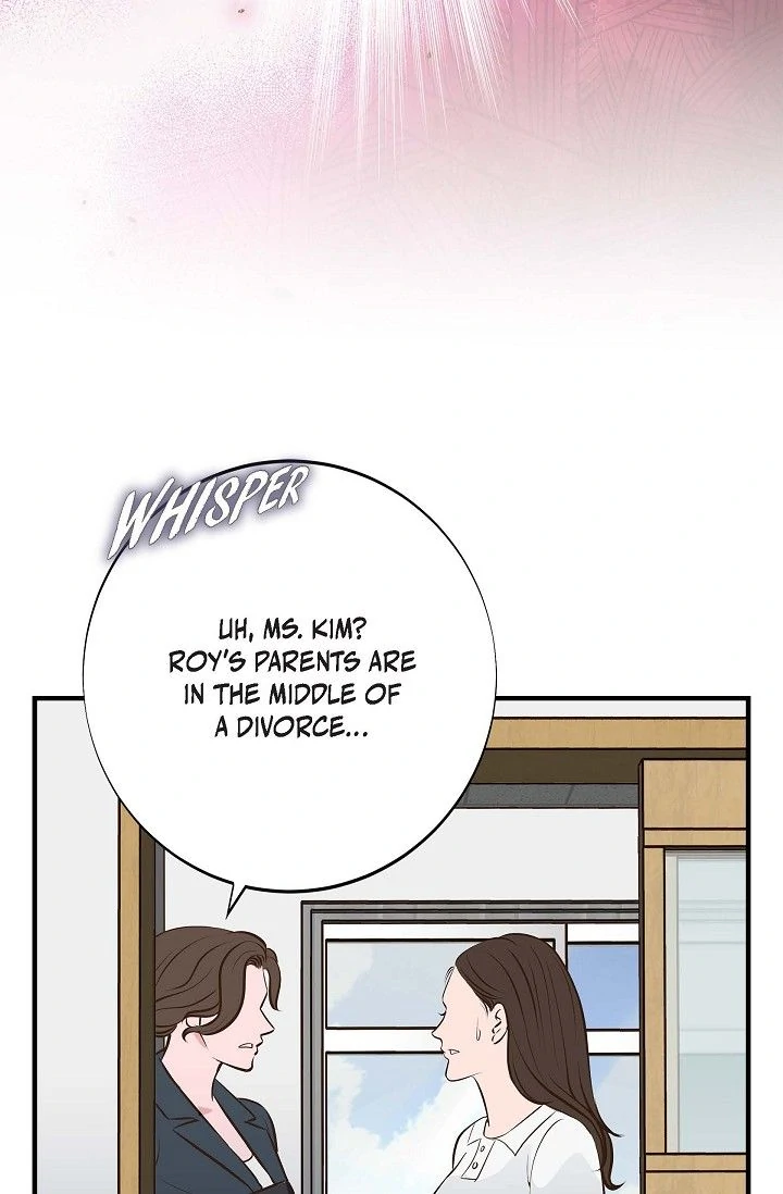 No Exit Chapter 71 - Page 71