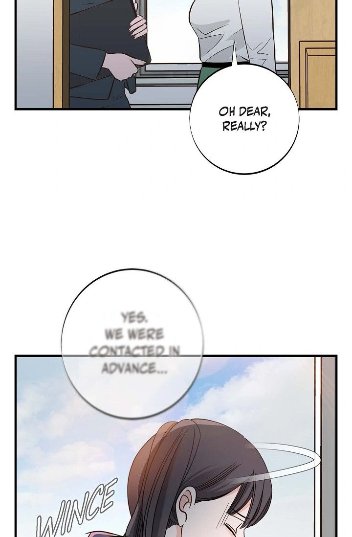 No Exit Chapter 71 - Page 72