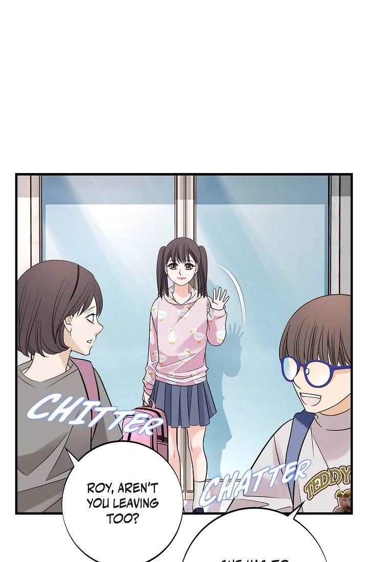 No Exit Chapter 71 - Page 79