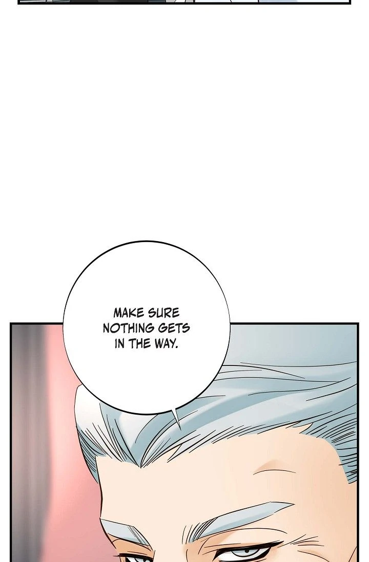 No Exit Chapter 71 - Page 8