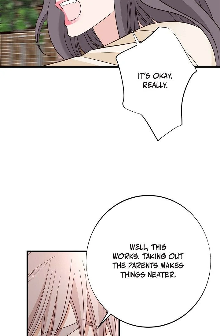 No Exit Chapter 72 - Page 21