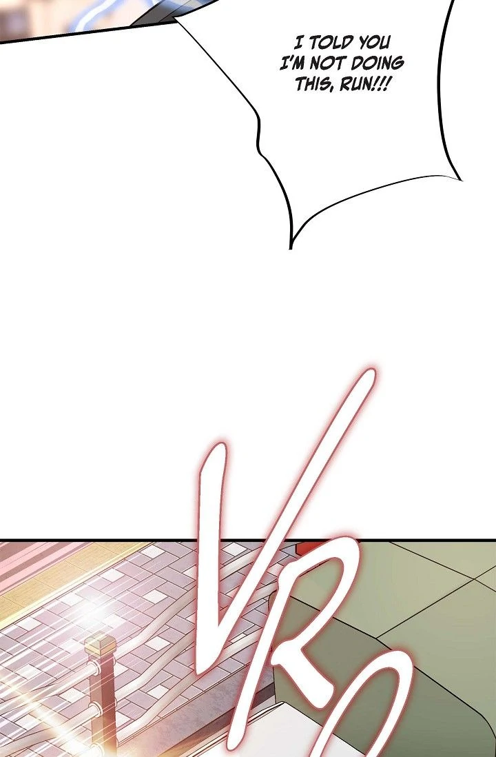 No Exit Chapter 72 - Page 25