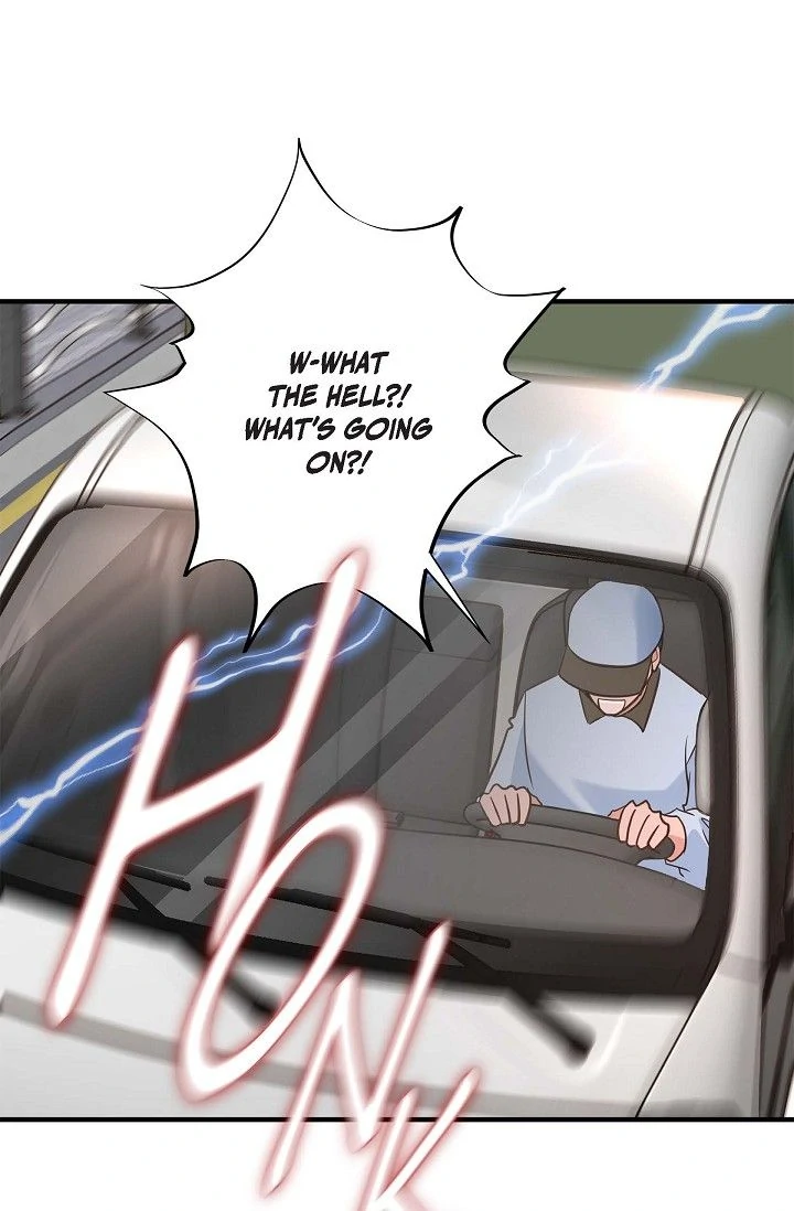 No Exit Chapter 72 - Page 27