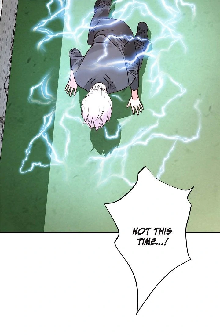 No Exit Chapter 72 - Page 32