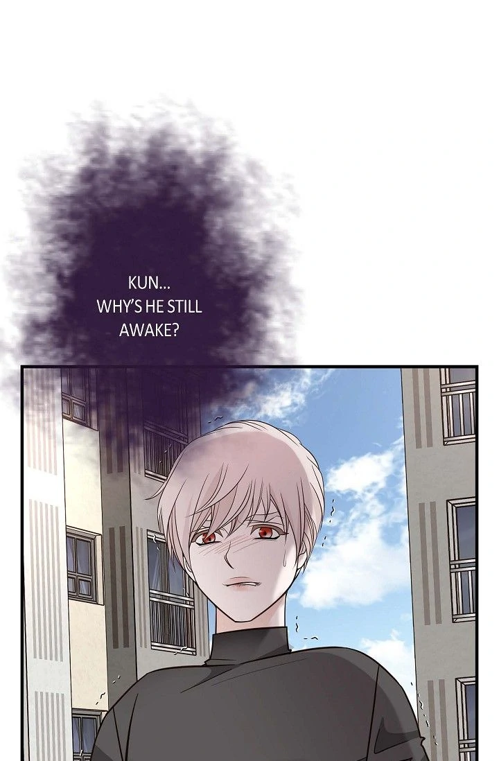 No Exit Chapter 72 - Page 33