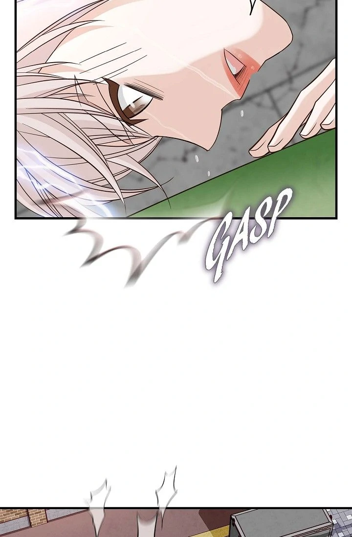No Exit Chapter 72 - Page 56