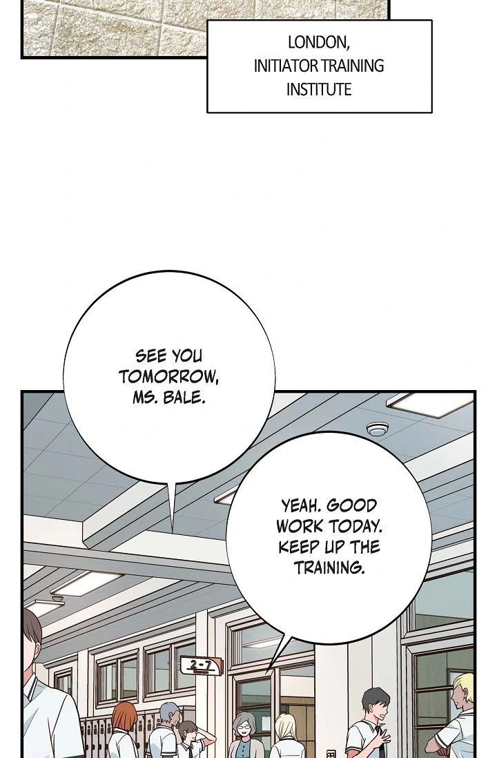 No Exit Chapter 72 - Page 68