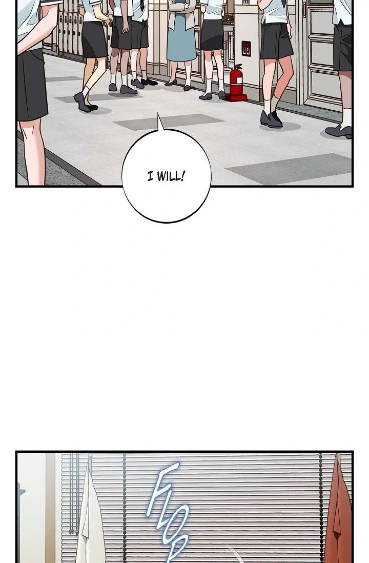 No Exit Chapter 72 - Page 69