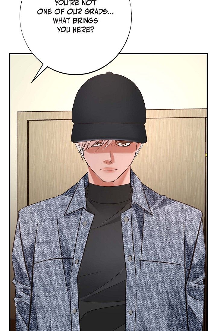 No Exit Chapter 72 - Page 73