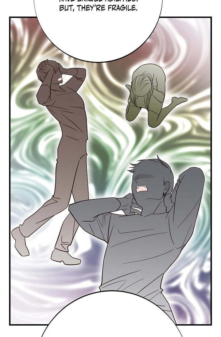 No Exit Chapter 72 - Page 79