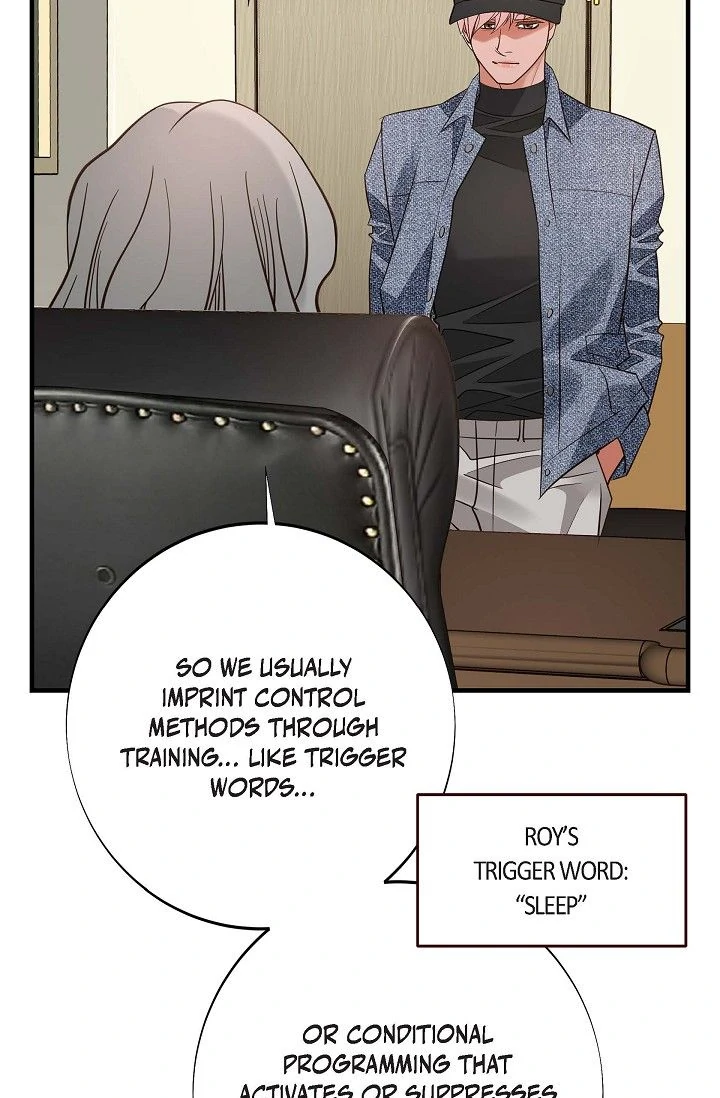 No Exit Chapter 72 - Page 81