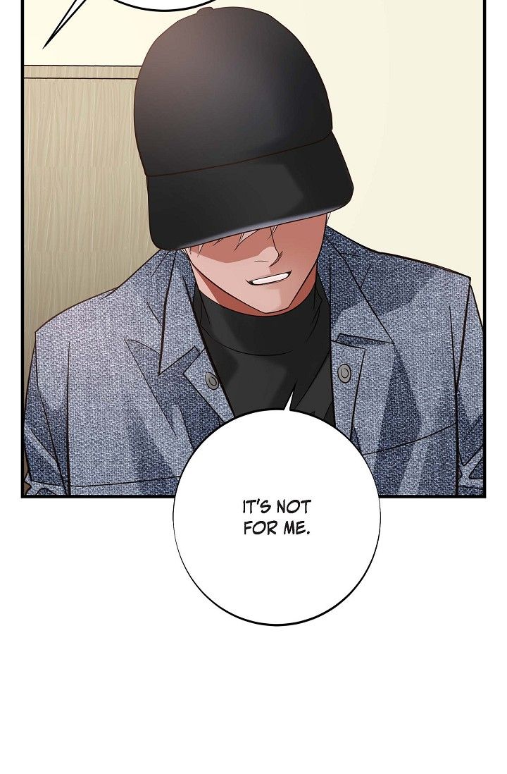 No Exit Chapter 72 - Page 85