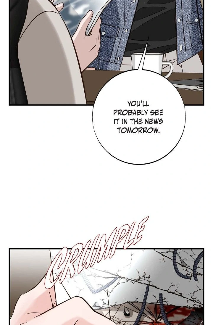 No Exit Chapter 72 - Page 92