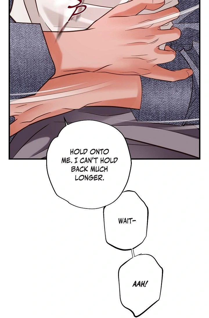 No Exit Chapter 74 - Page 23