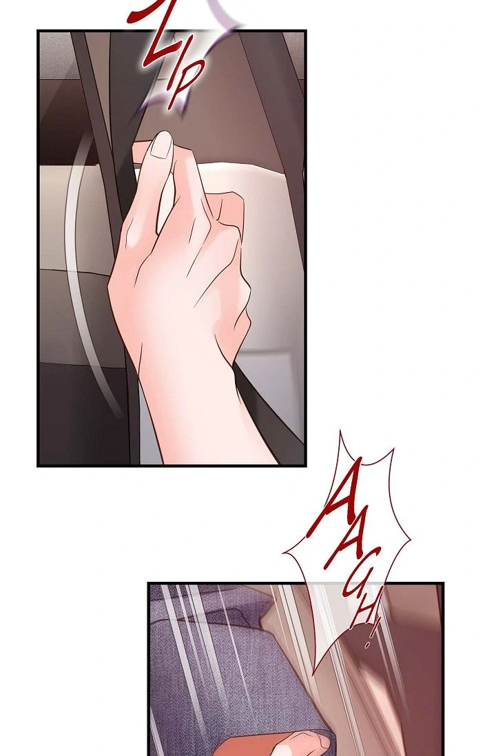 No Exit Chapter 74 - Page 35