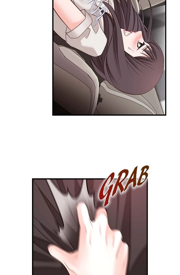 No Exit Chapter 74 - Page 44