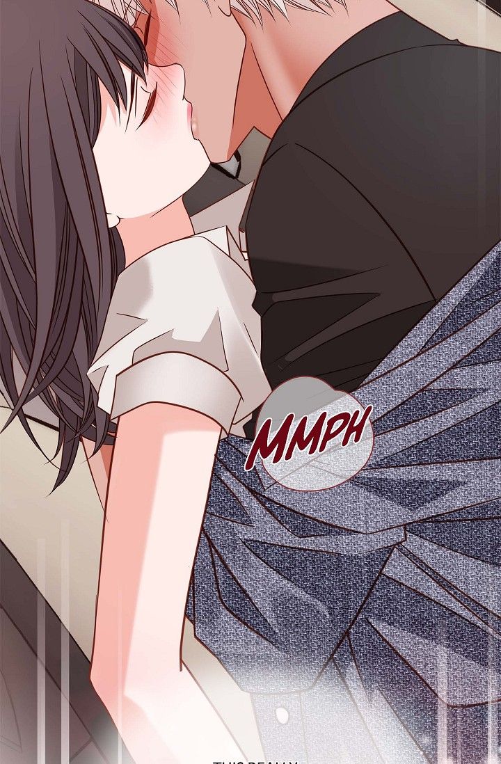 No Exit Chapter 74 - Page 70