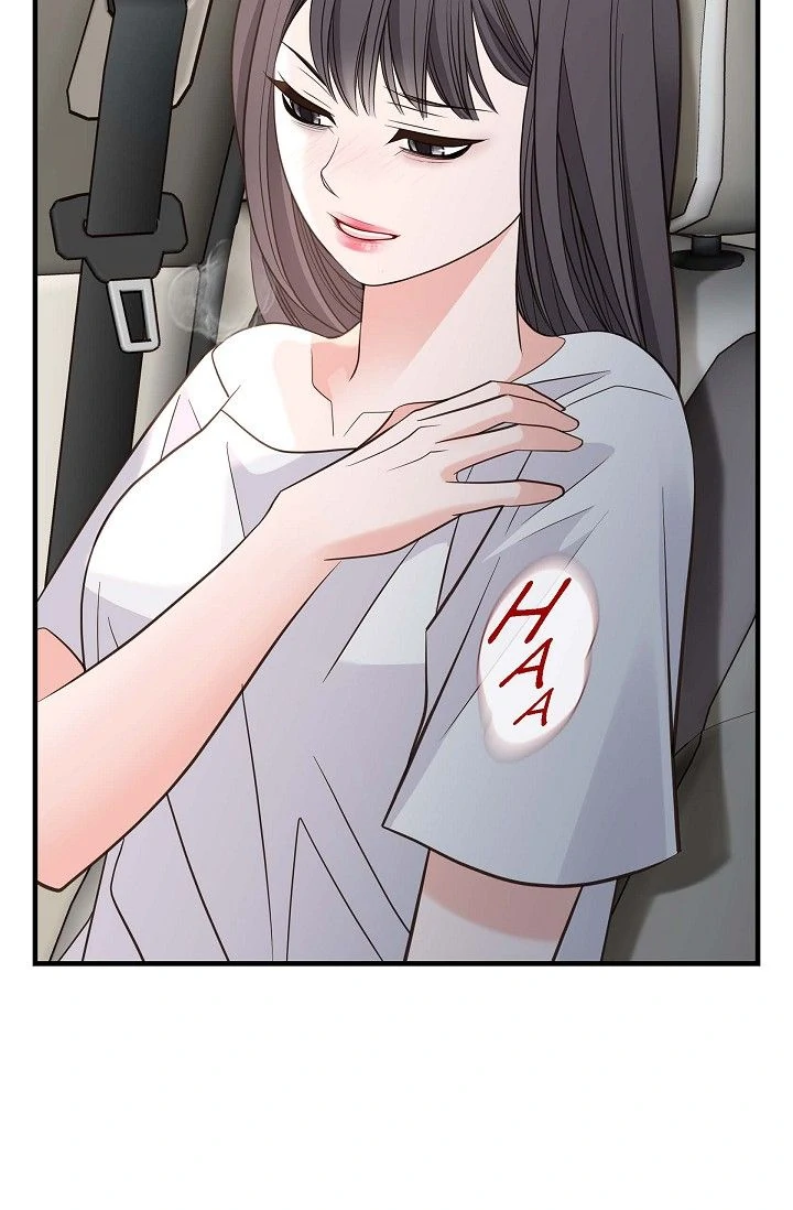 No Exit Chapter 74 - Page 94