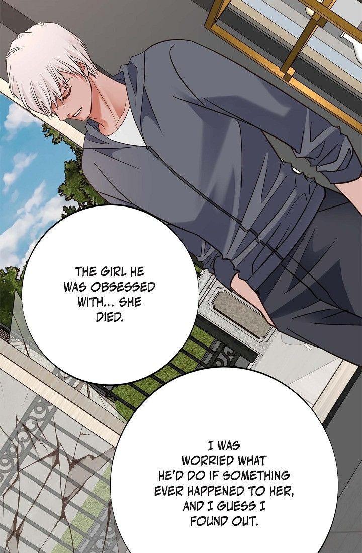 No Exit Chapter 75 - Page 108