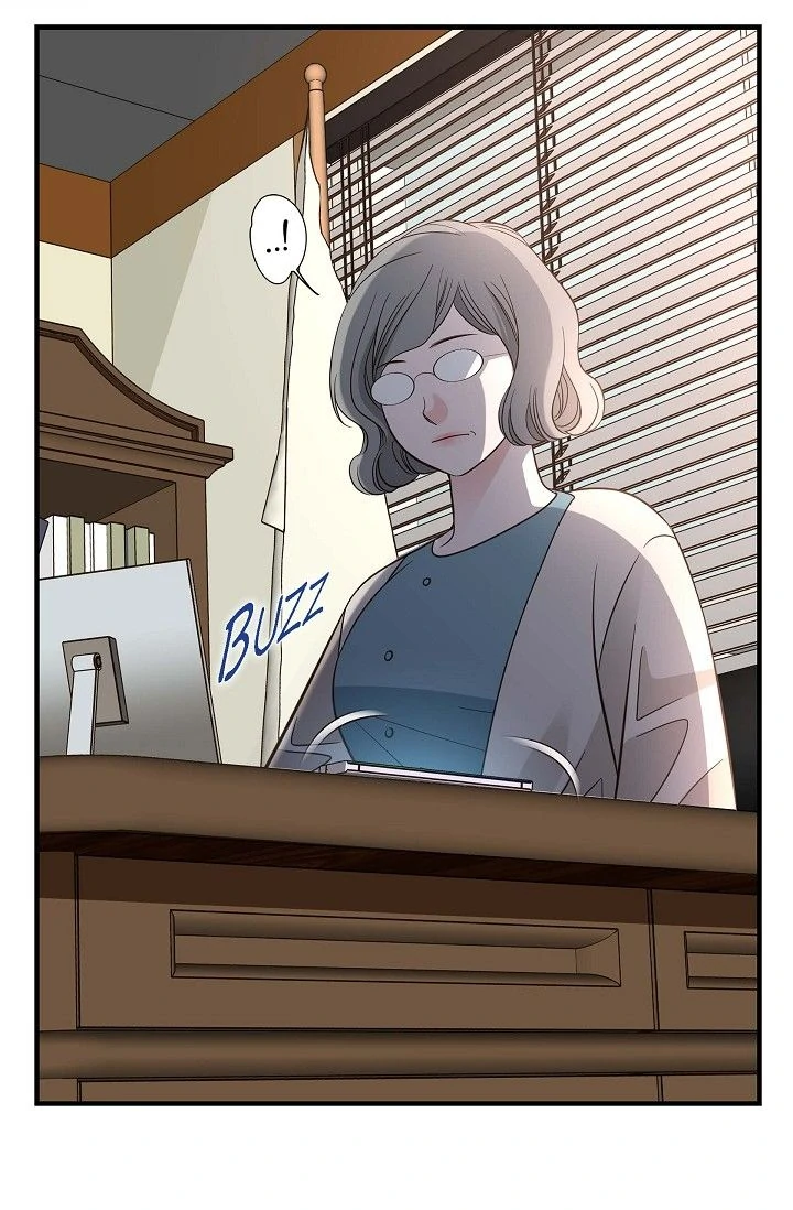 No Exit Chapter 75 - Page 23