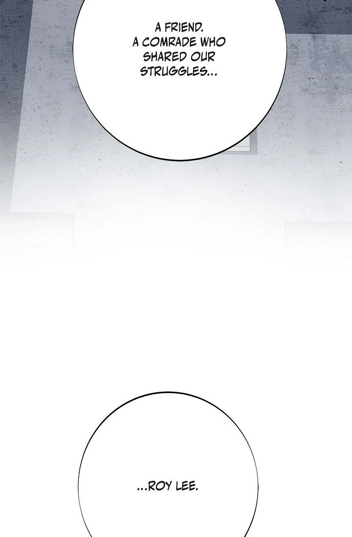 No Exit Chapter 75 - Page 33