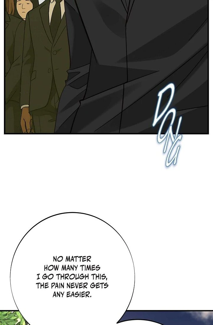 No Exit Chapter 75 - Page 35