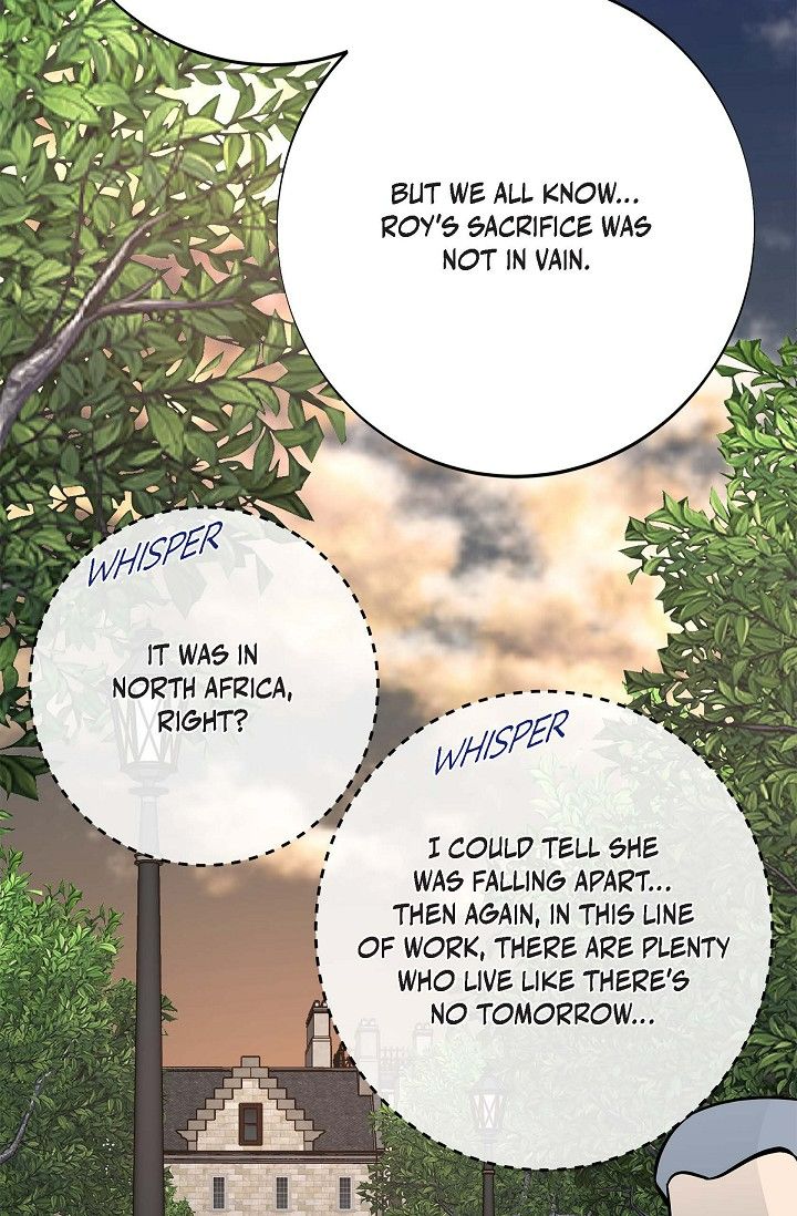 No Exit Chapter 75 - Page 36
